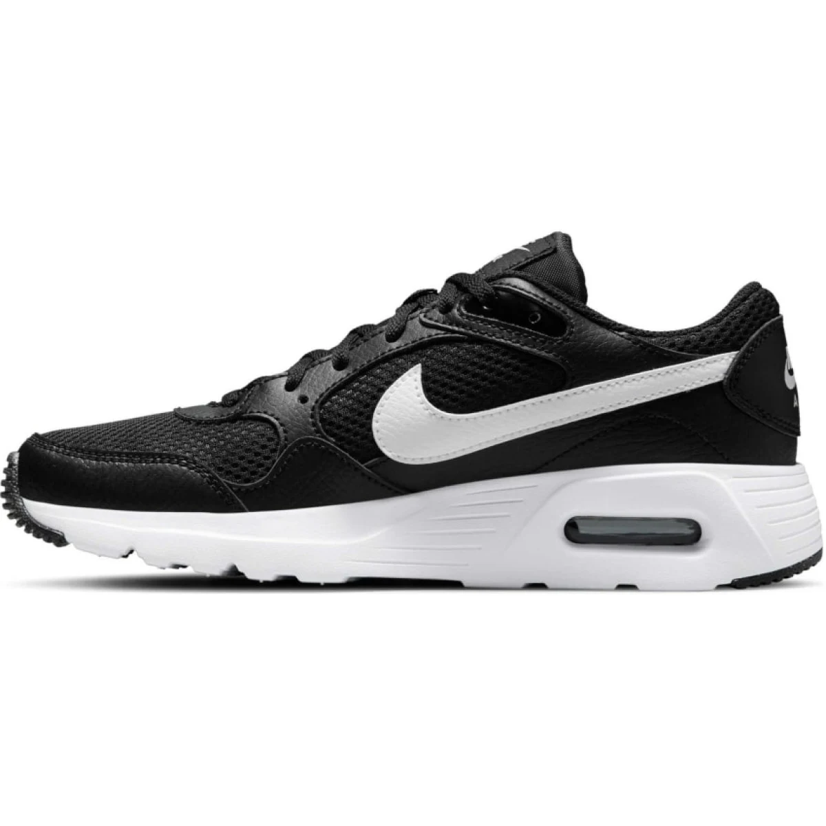 Nike Air Max SC Kids - Velikost: 39 | Barva: Čierna · záber 2