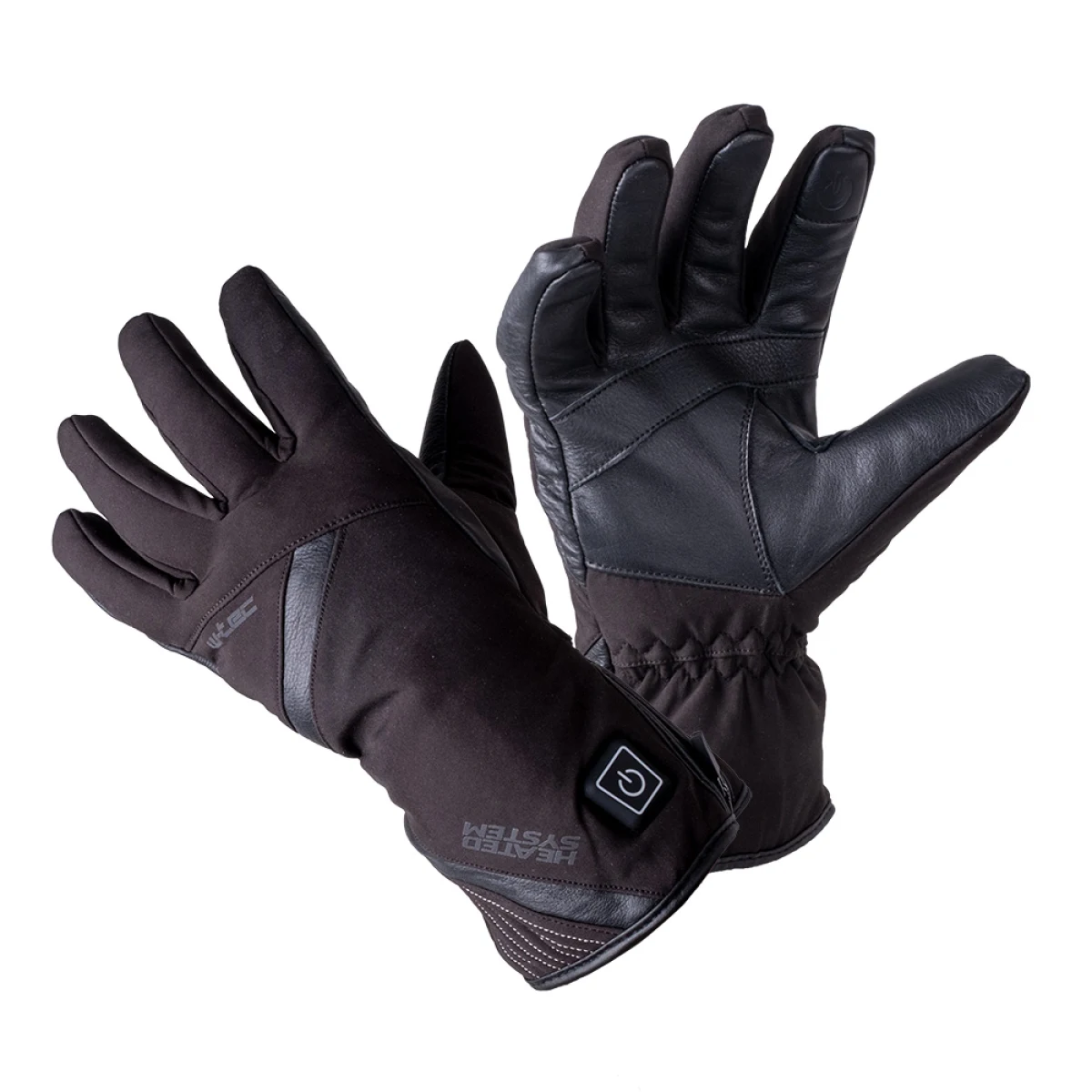 W-TEC HEATnoir čierna - 3XL · záber 1