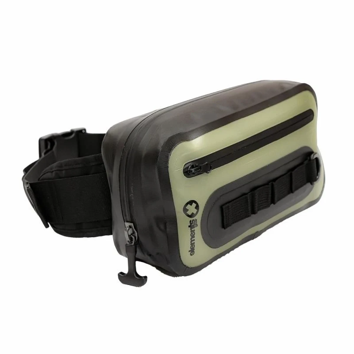 Elements Gear Vodácká ledvinka Elements KIDNEY PRO vodotěsná 4 L - Barva: Zelená · záber 1