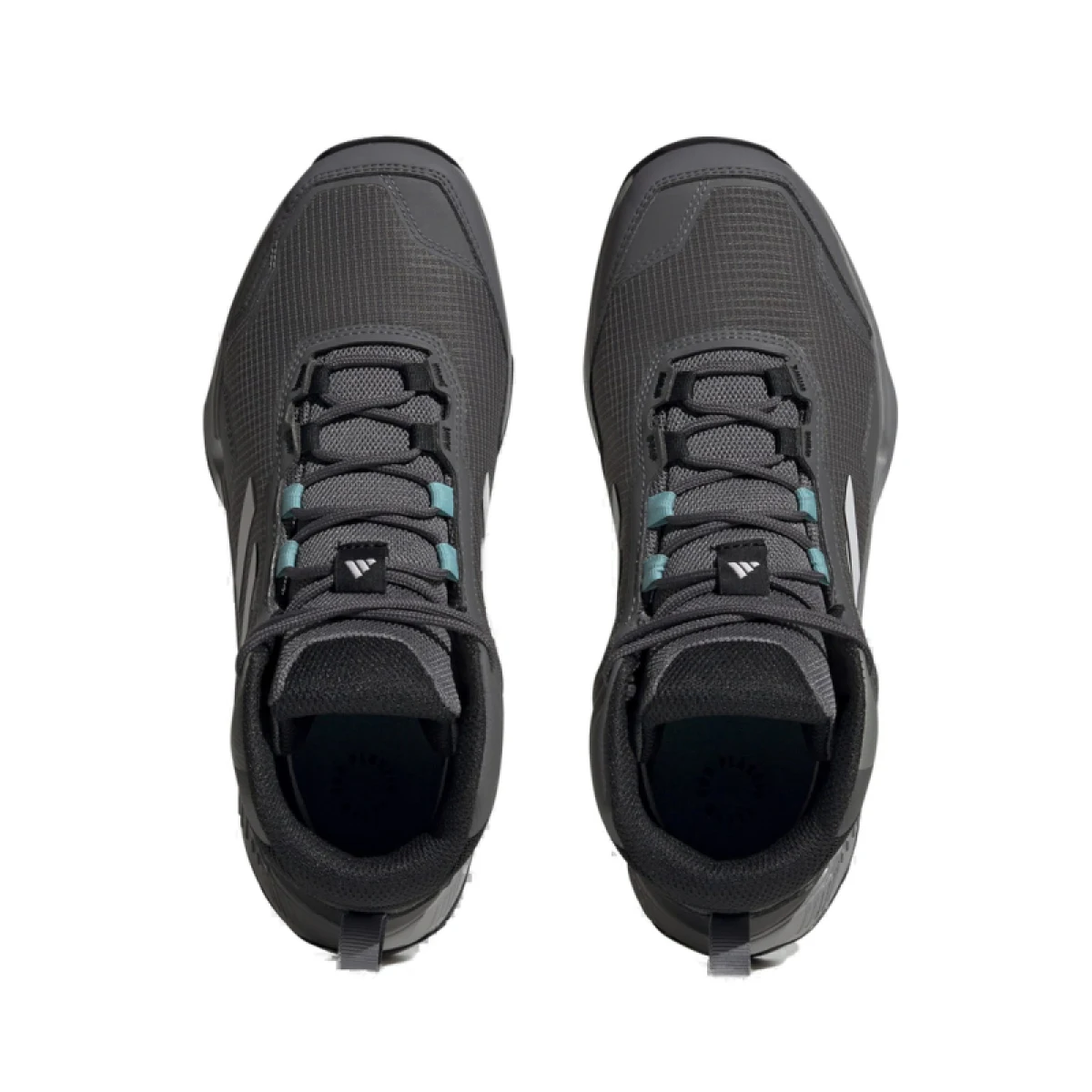 Dámská kotníková turistická obuv ADIDAS Terrex Eastrail 2.0 Mid R.Rdy grey five dash grey core black · záber 5