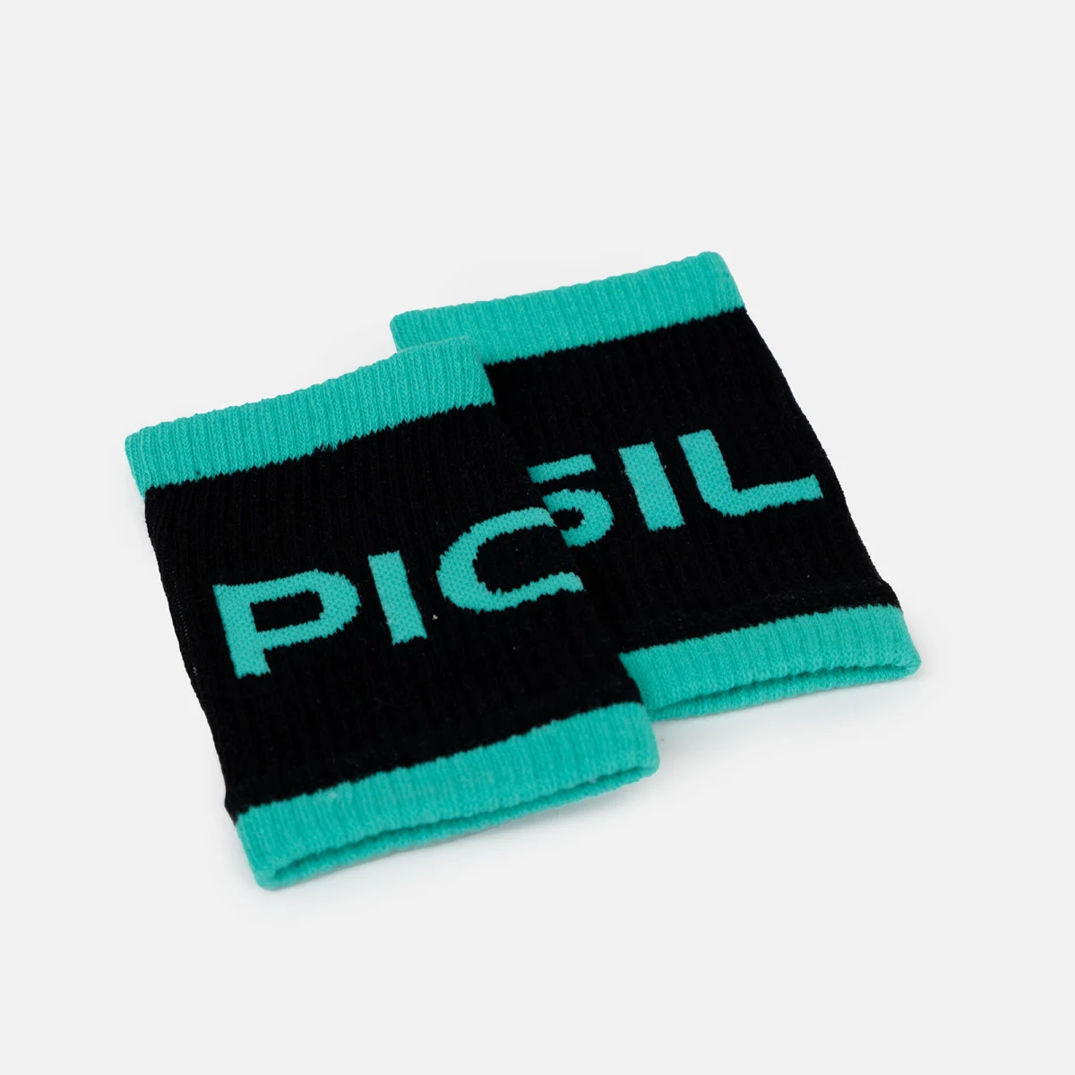 PICSIL Gymnastické chrániče zápästia Picsil smaragdovo zelené ...... · záber 1