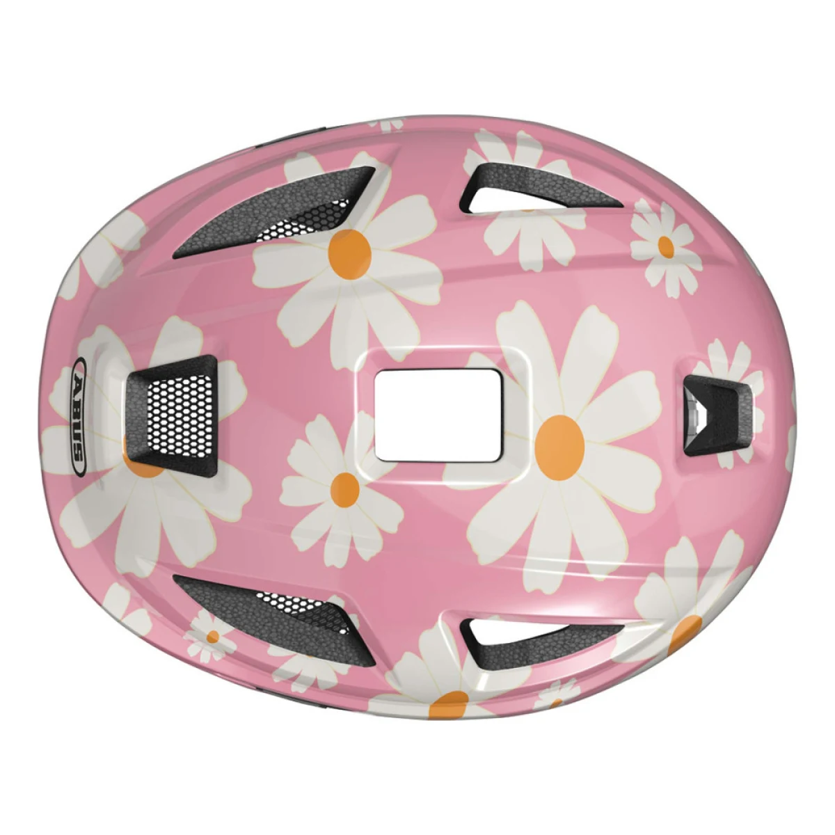 Abus Anuky 2.0 White Football - S (46-52) · záber 5
