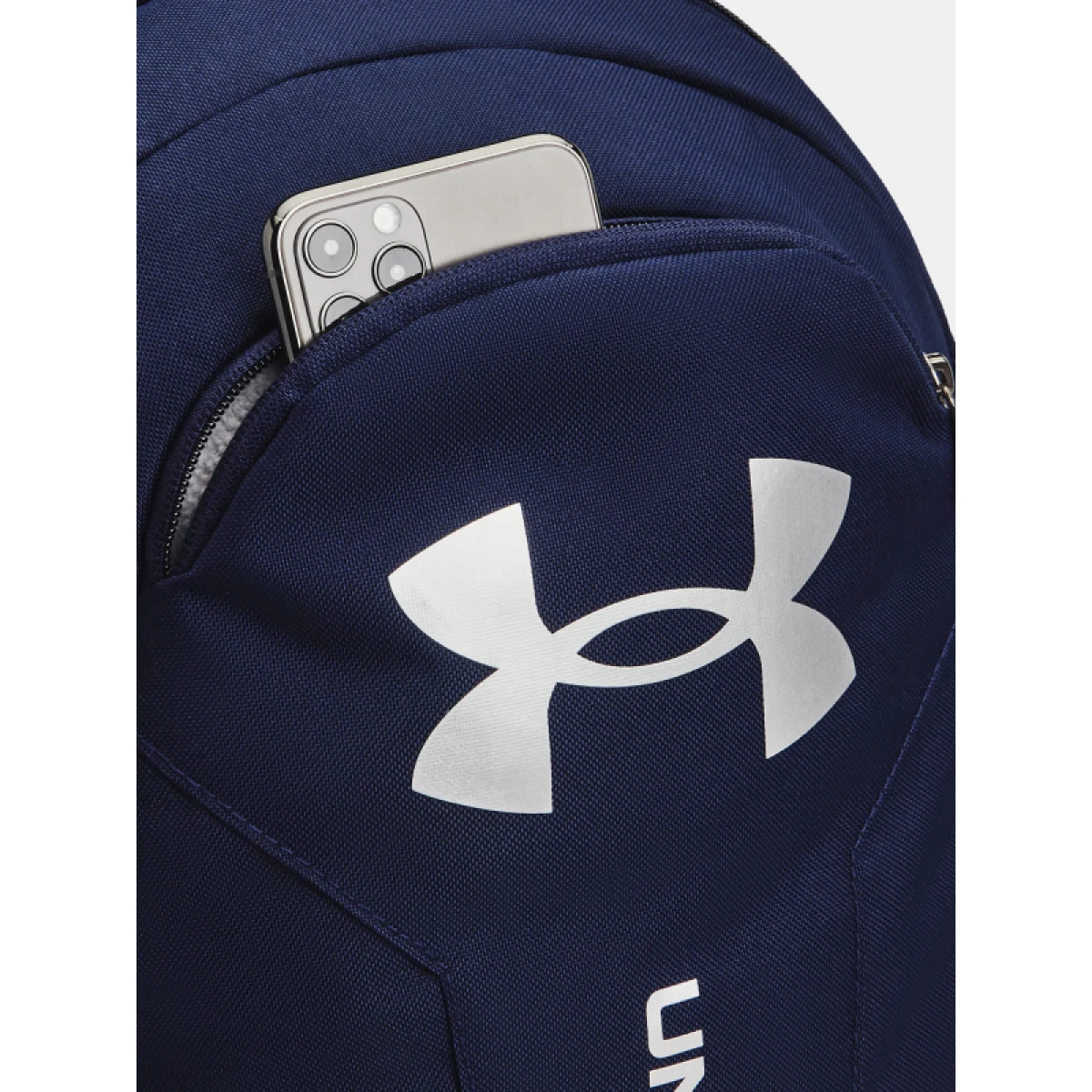 Batoh UNDER ARMOUR Hustle Lite Backpack II · záber 3