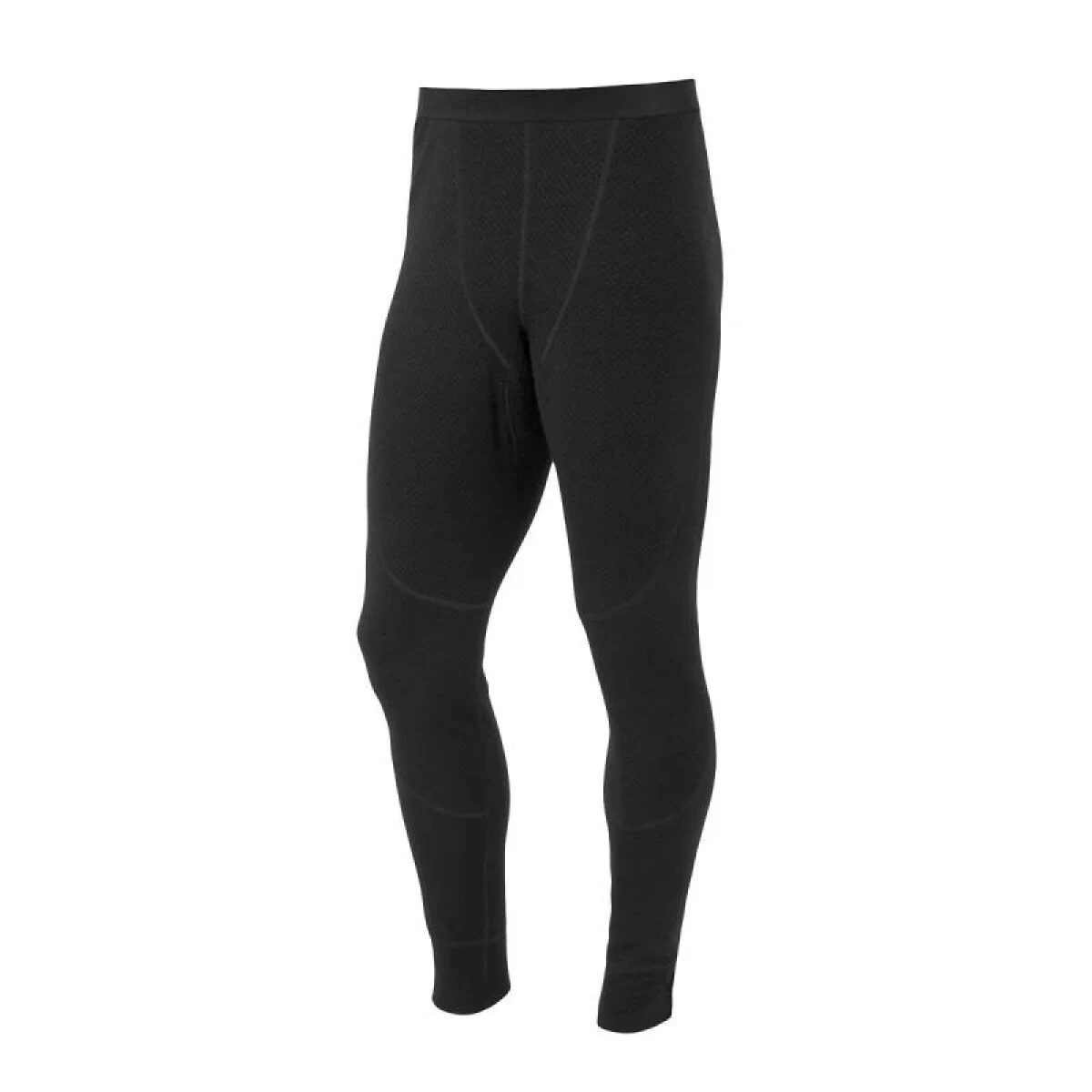 Sensor Merino DF Pánské spodky černé - Velikost: 3XL | Barva: Čierna · záber 1