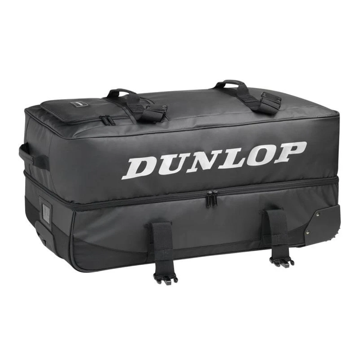 DUNLOP PRO WHEELIE BAG Taška · záber 1