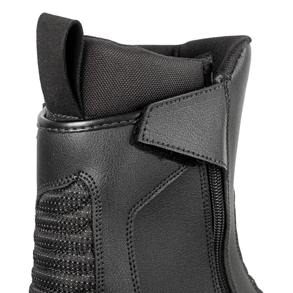 Moto topánky W-TEC Hypron Farba čierna, · záber 5