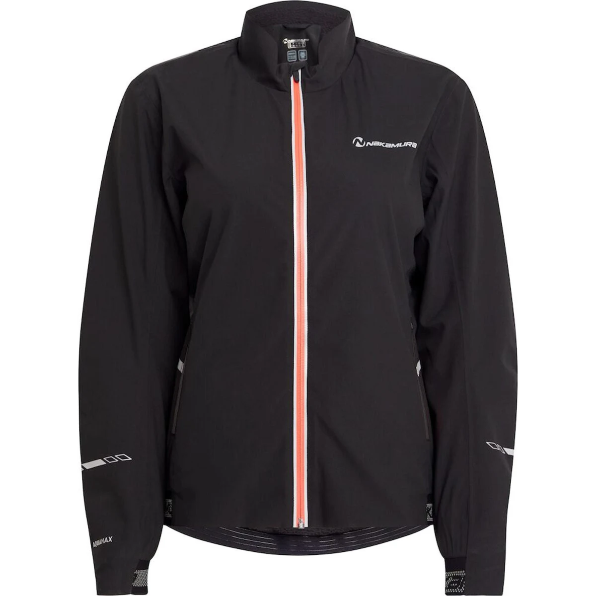 Nakamura Sanija Jacket W - Veľkosť: 36 · záber 1