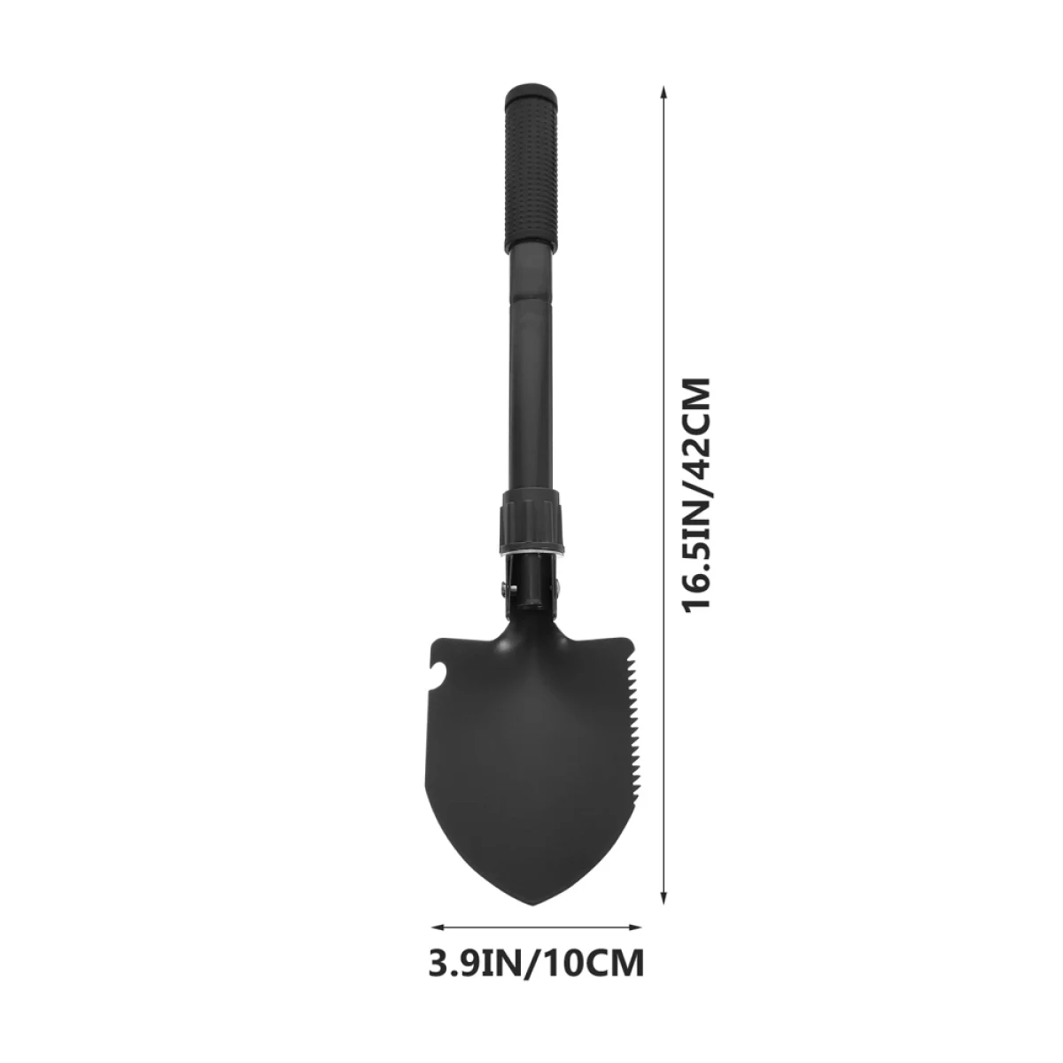 inSPORTline Plegable · záber 5