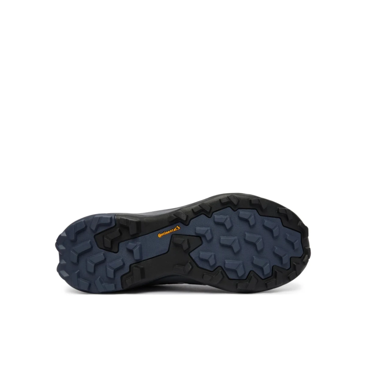 Pánska nízka turistická obuv ADIDAS Terrex Skychaser AX5 GTX M core black grey four carbon · záber 5
