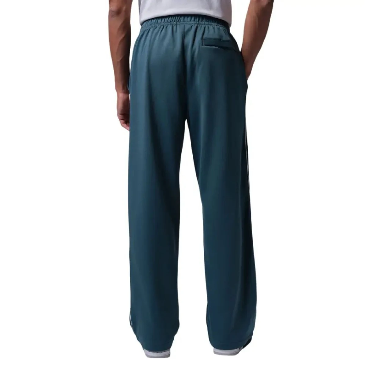 Pánske tepláky NIKE JORDAN M J BRK TRICOT TRACK SUIT PNT · záber 2