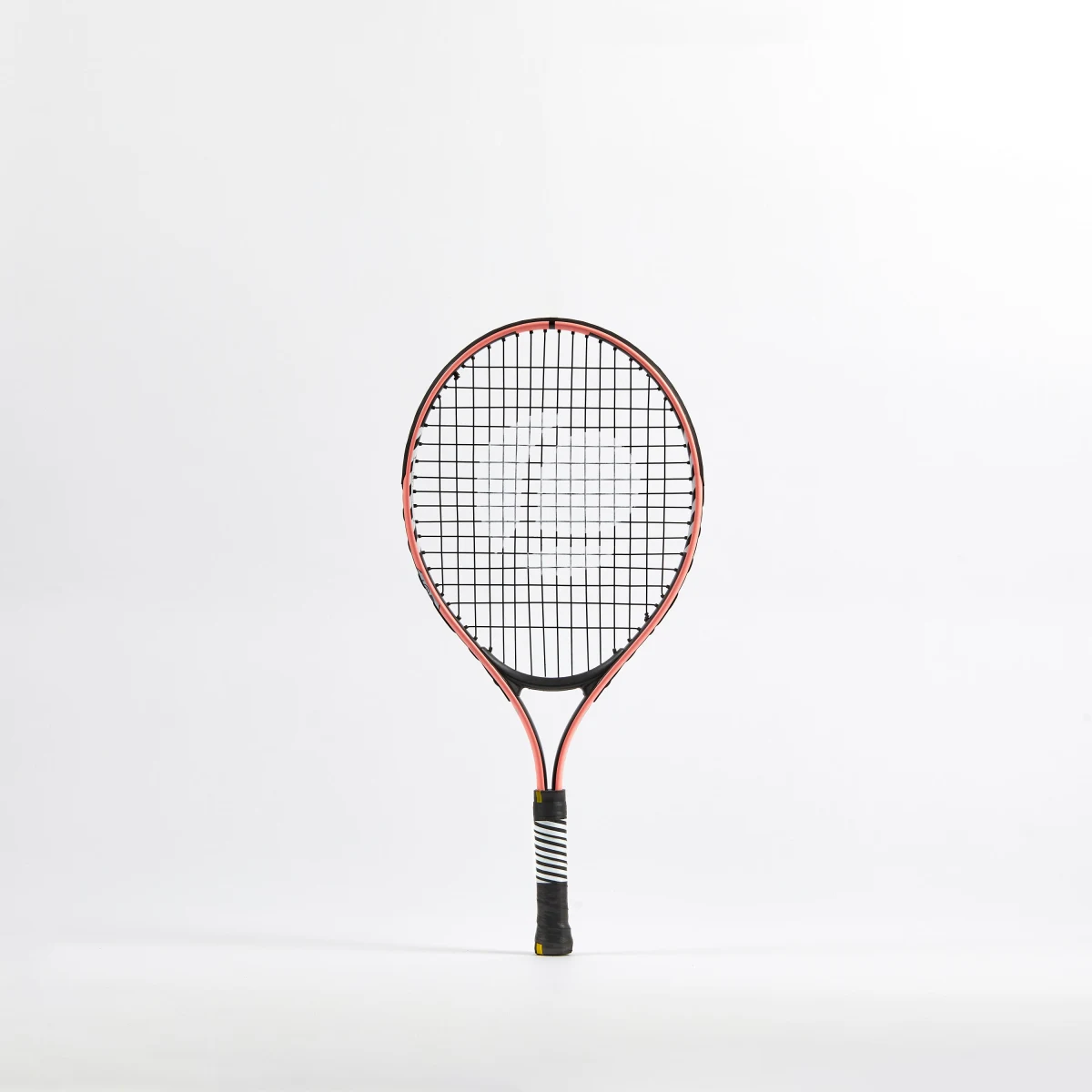 ARTENGO Detská tenisová raketa Easy 21" ružová bez · záber 1