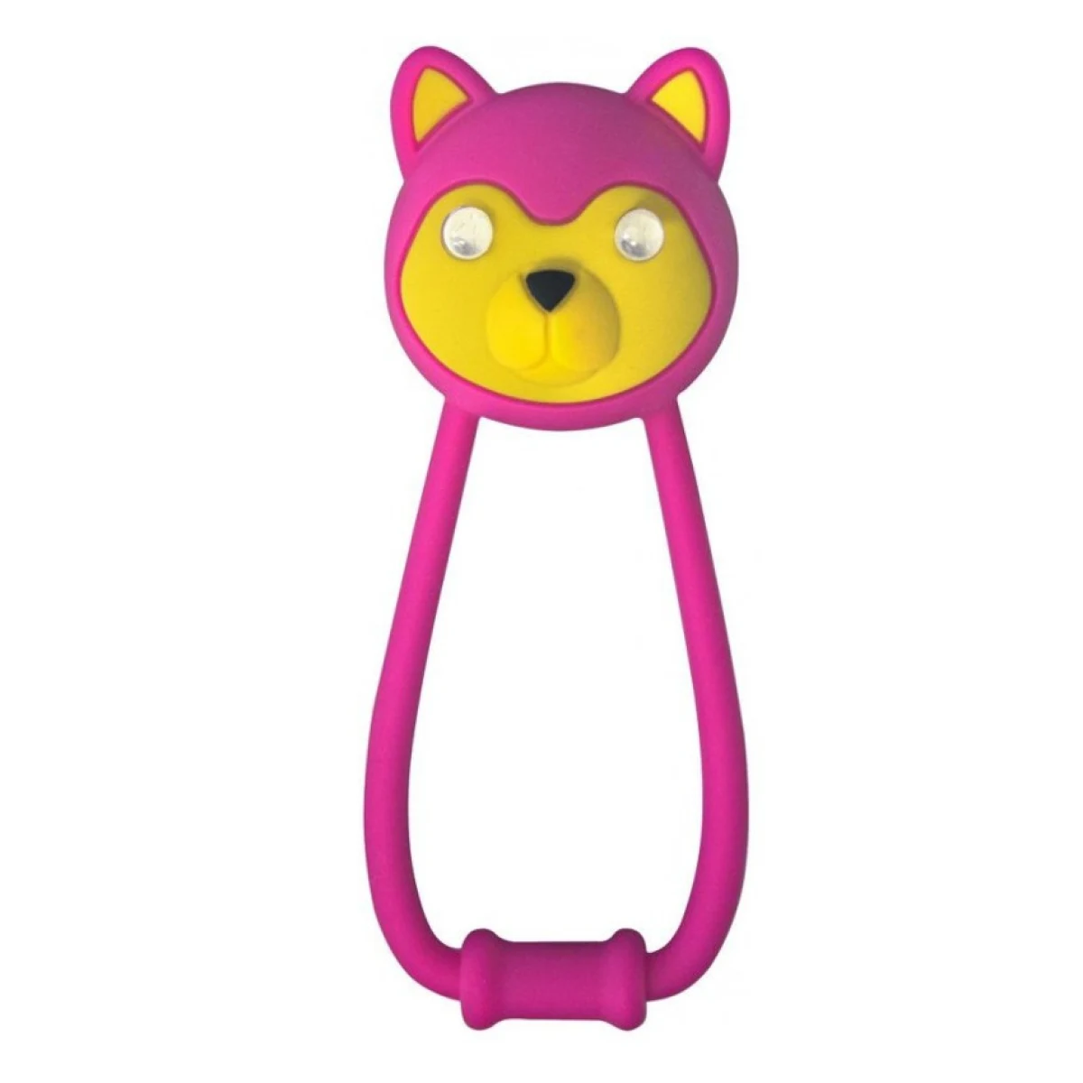 Kellys Teddy Black · záber 2