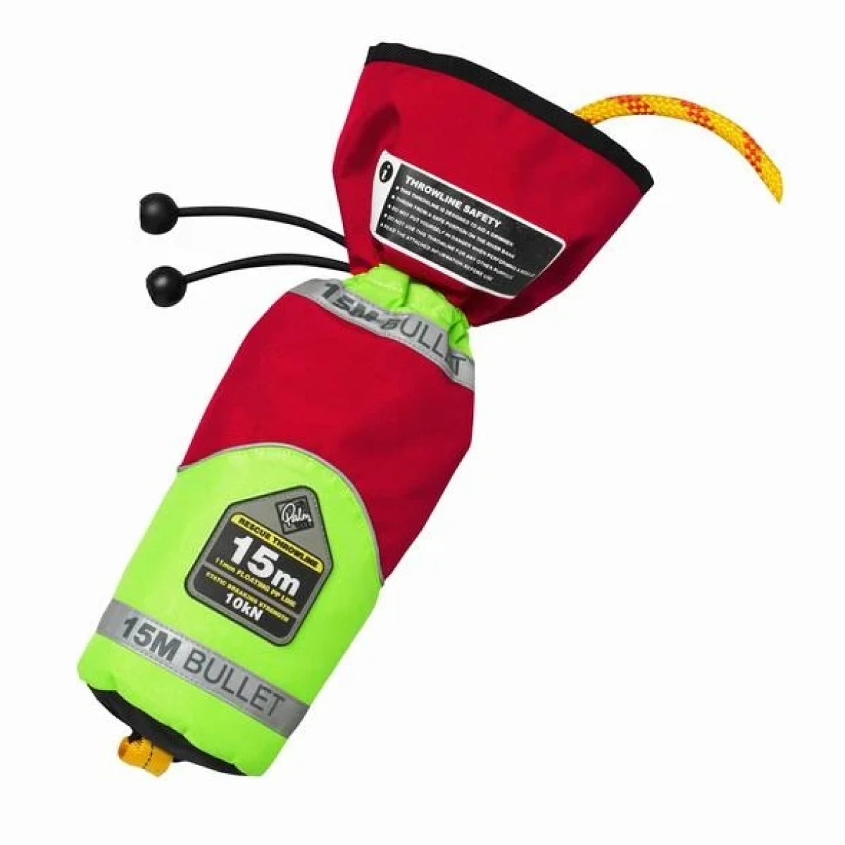 Palm Pro 15m házecí pytlík · záber 1