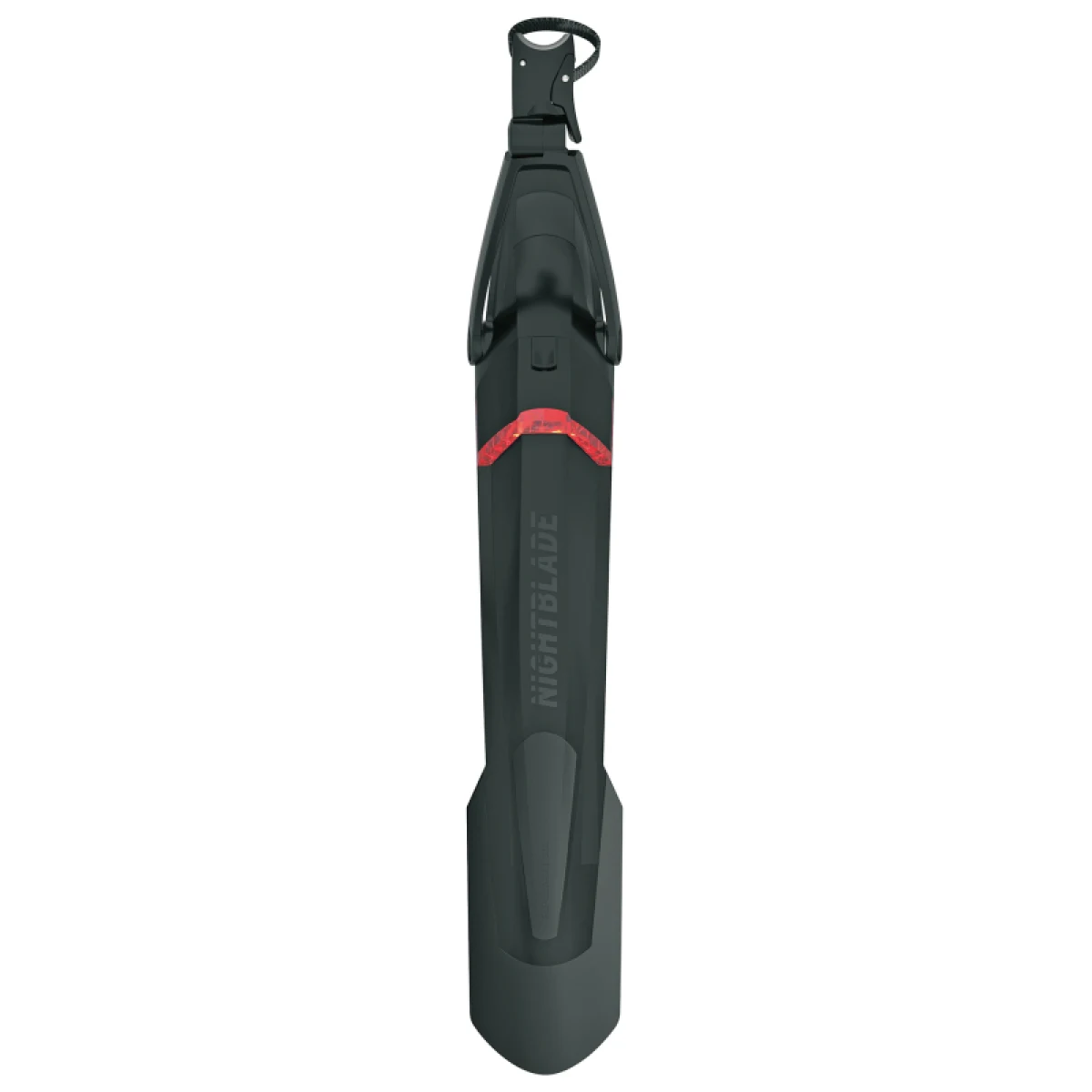 Blatník na bicykel SKS GERMANY Zadní blatník Nightblade - 29-27.5 Plus Flashing · záber 2