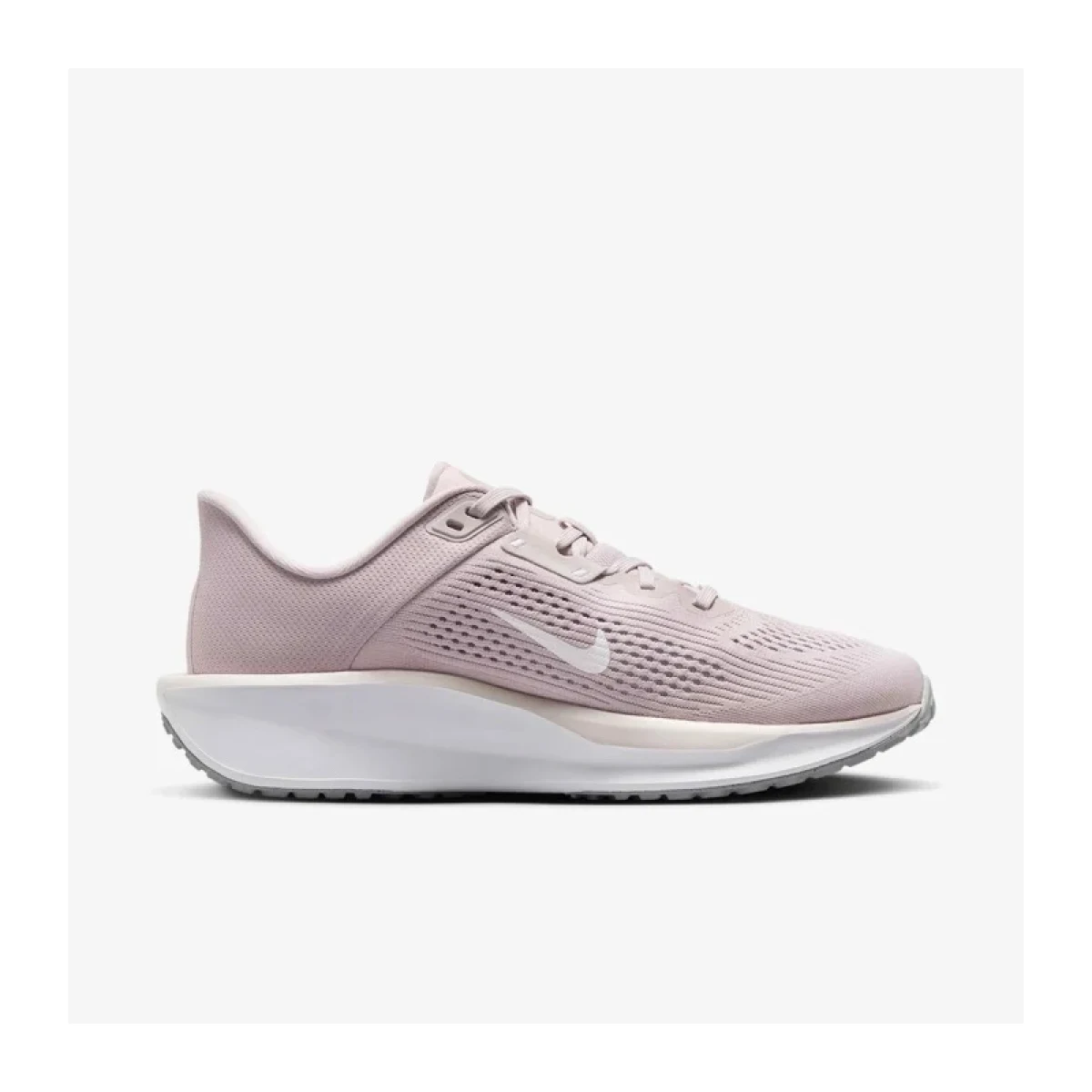 Dámská sportovní obuv (tréninková) NIKE Quest 6 W platinum violet wolf grey white · záber 3