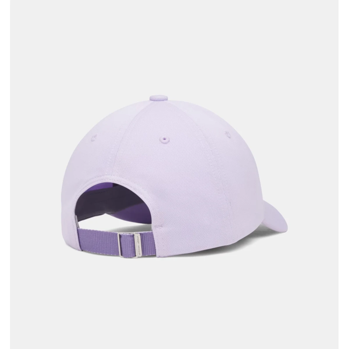Dievčenská šiltovka UNDER ARMOUR G BLITZING LOW ADJ-PPL · záber 3