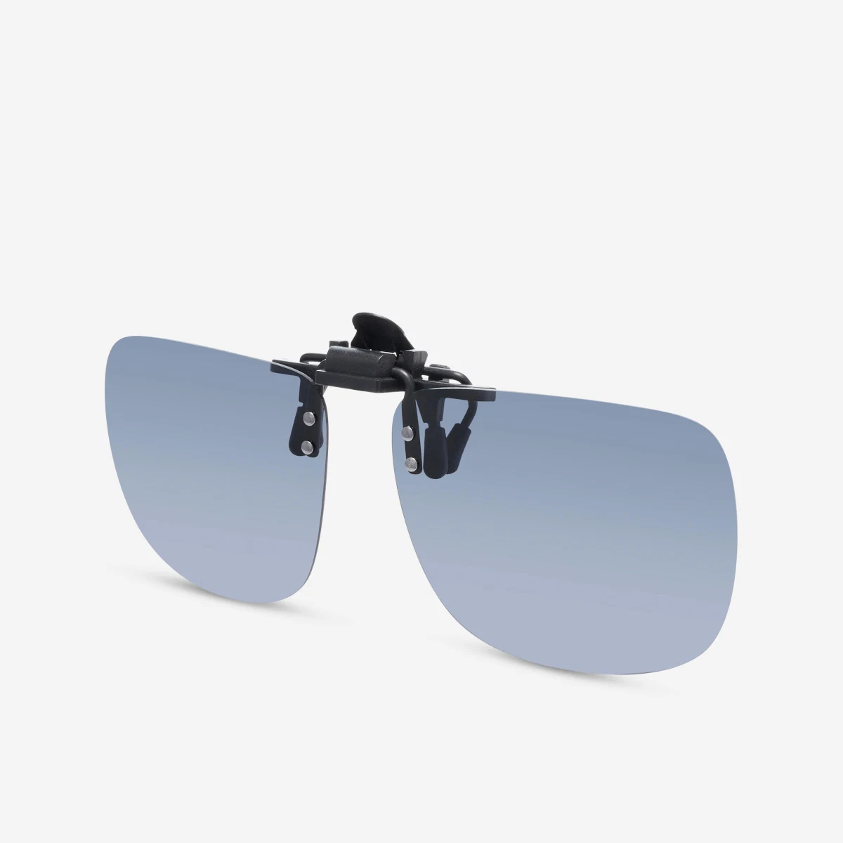 DECATHLON Pripínateľné sklá na dioptrické okuliare MH OTG 120 Large polarizačné kat. 3 bez · záber 1