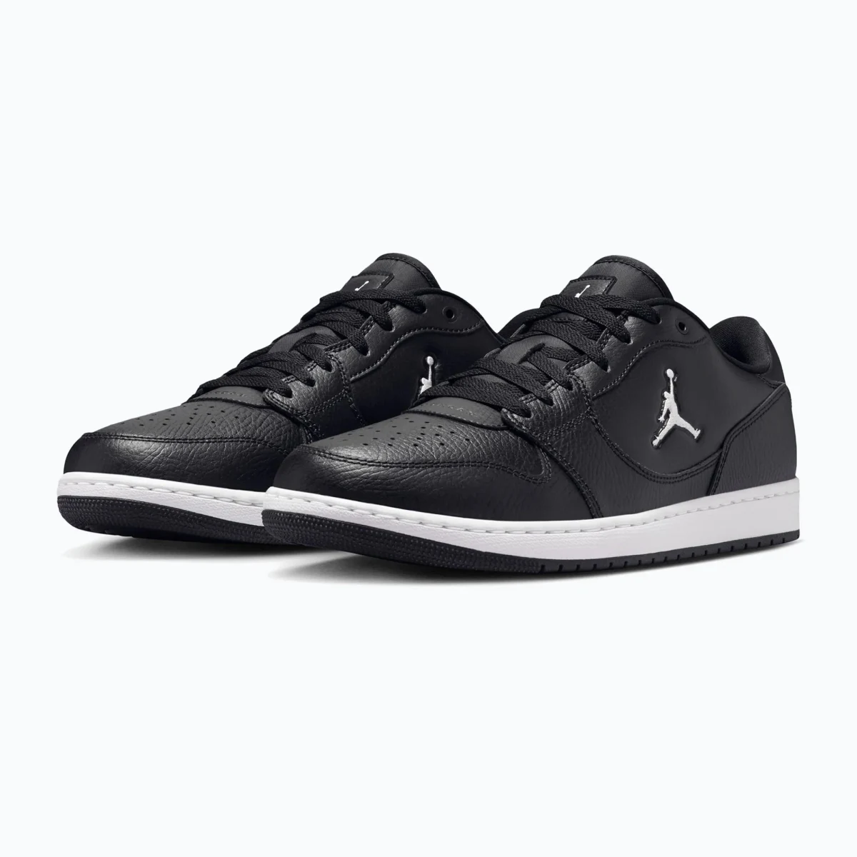 Nike JORDAN COURT CONNECT LOW M - Velikost: 40,5 · záber 3