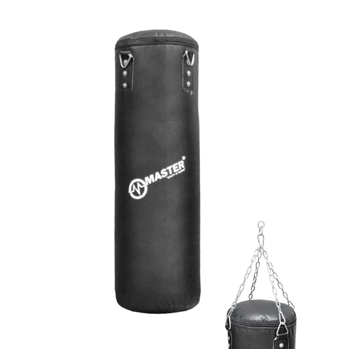 Boxovacie vrece MASTER 90 cm - 23 kg · záber 1