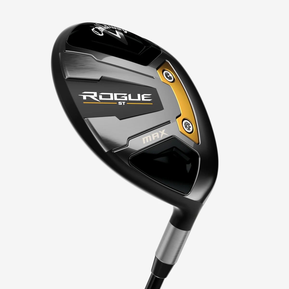 CALLAWAY Golfové drevo č. 5 pre pravákov Regular - ROGUE ST 18° · záber 2