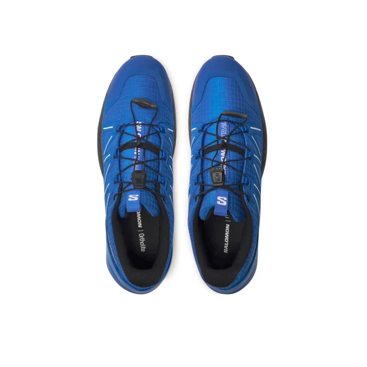 Salomon Speedcross Peak M - Velikost: 42 · záber 5