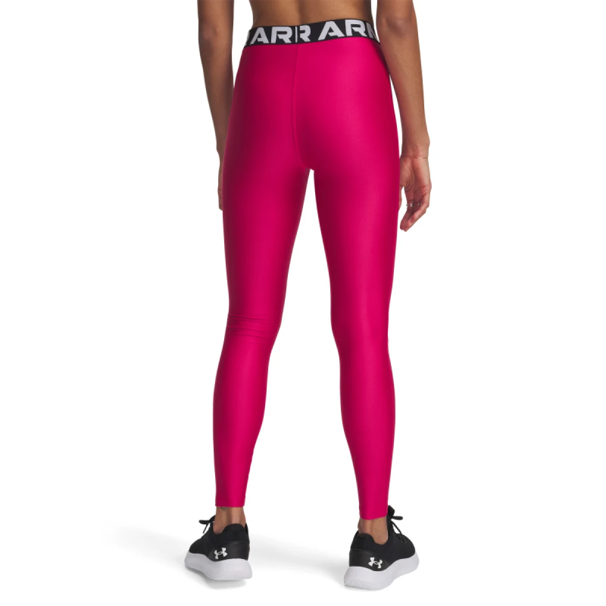Dámské legíny UNDER ARMOUR UA HG Legging-PPL · záber 2