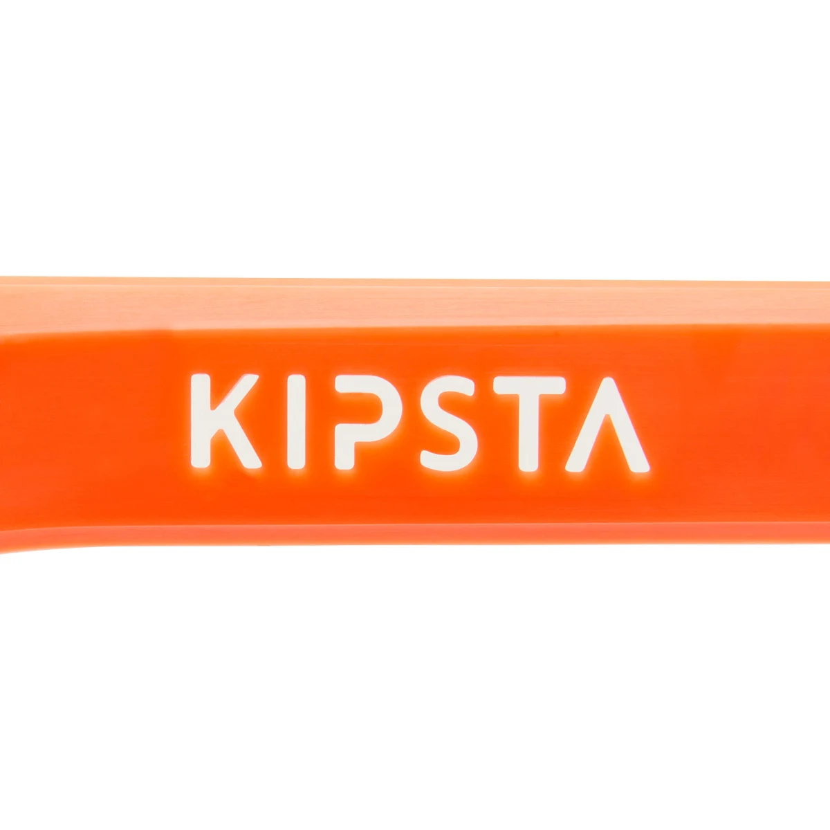 KIPSTA Tréningová obruč 58 cm oranžová bez · záber 2