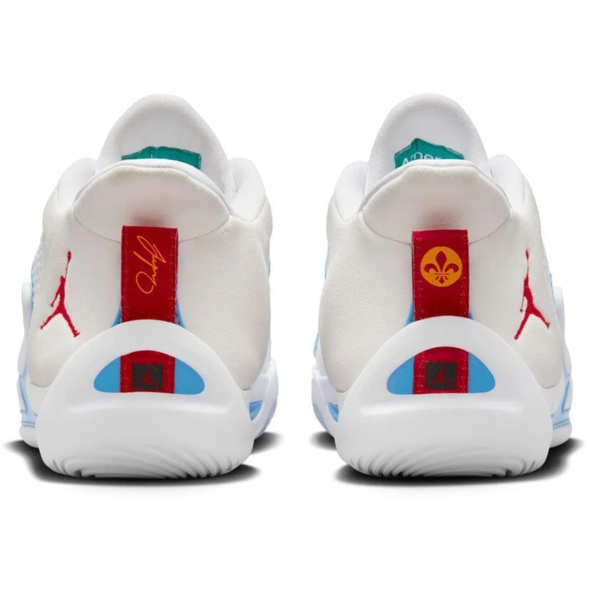 Nike Air Jordan Tatum 1 'St. Louis' - 38 · záber 2