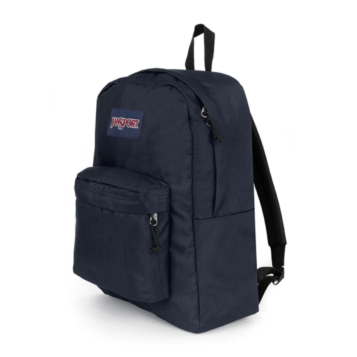 Batoh JANSPORT SuperBreak One Navy · záber 2