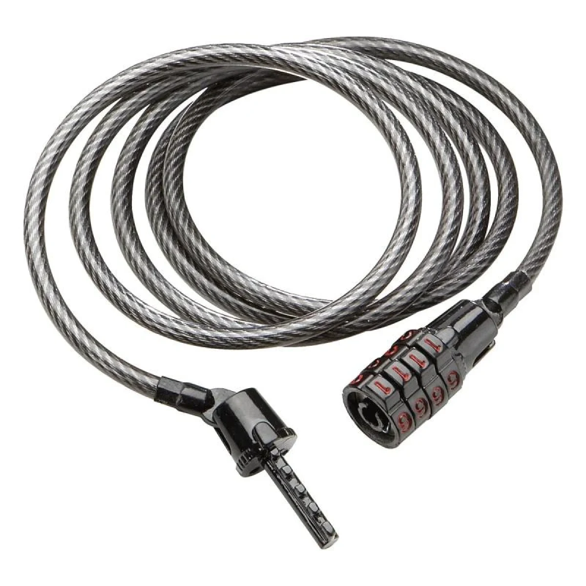 Kryptonite Keeper · záber 1