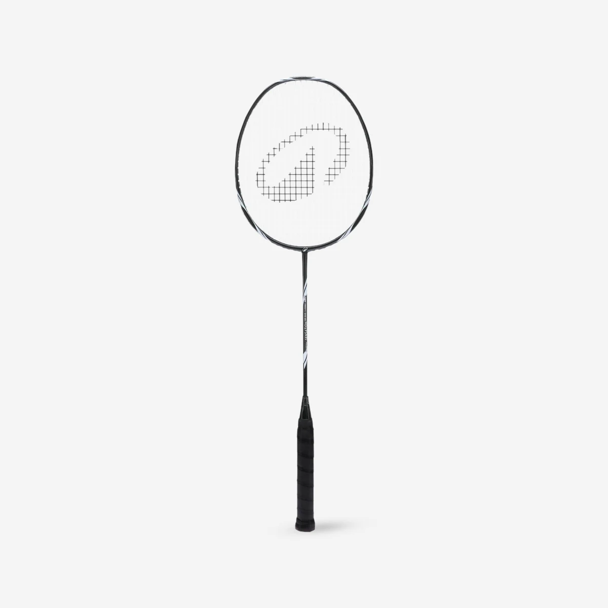 KUIKMA Bedmintonová raketa BR Sensation 500 čierna bez · záber 1