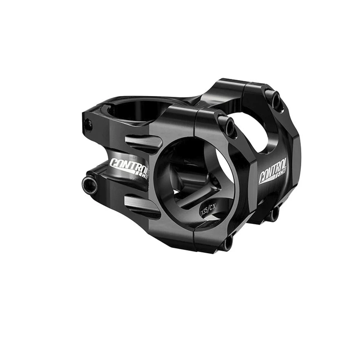 CONTROLTECH LYNX ENDURO 35/40mm/0°,Al představec · záber 1