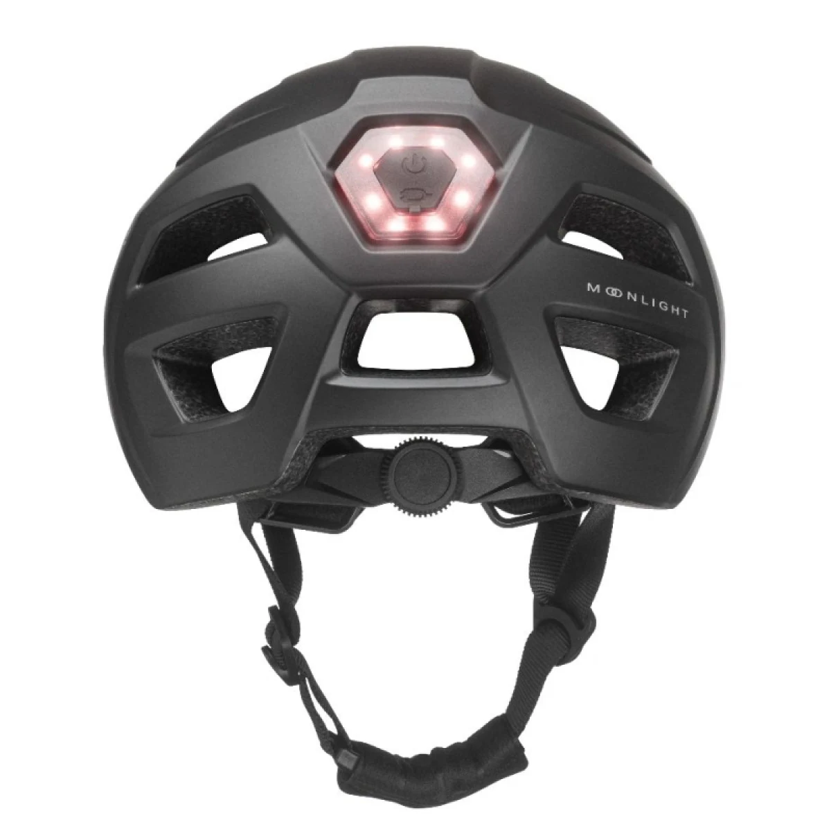Cyklistická prilba R2 MOONLIGHT · záber 4