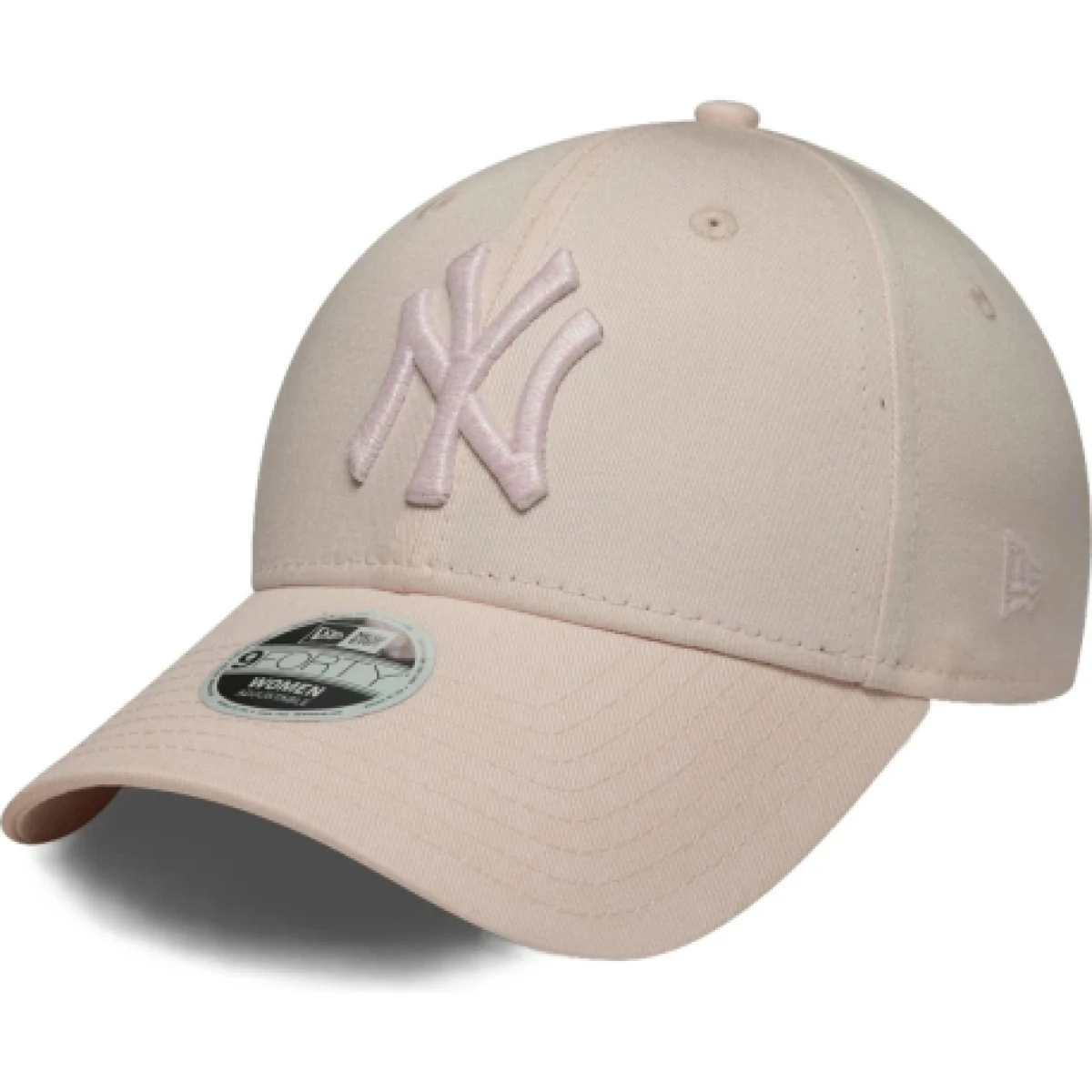 Dámska šiltovka NEW ERA 940W MLB Metallic logo 9forty NEYYAN · záber 1