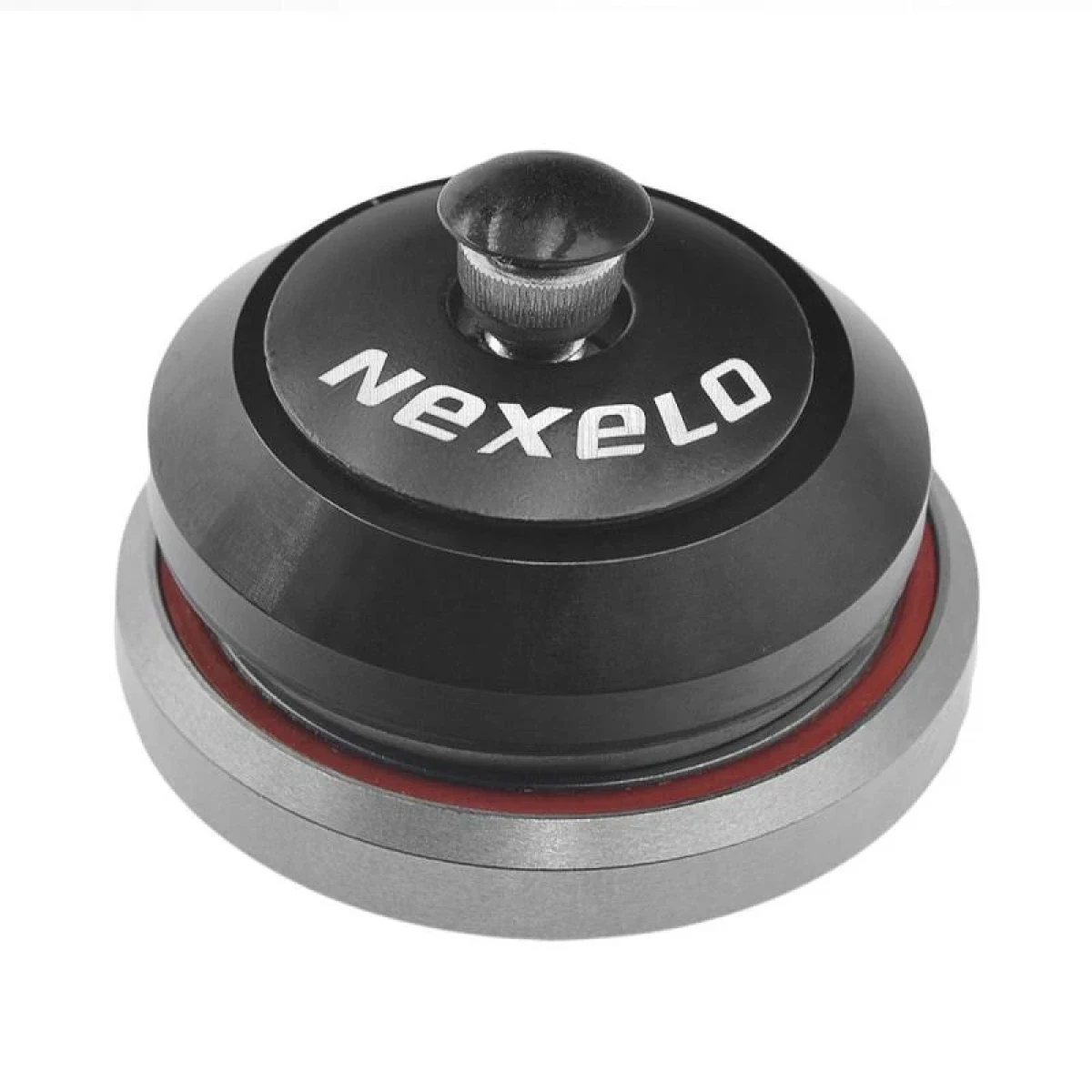 Nexelo 1"1/8-1,5"TAPER Integrované složení hlavové a-head · záber 1