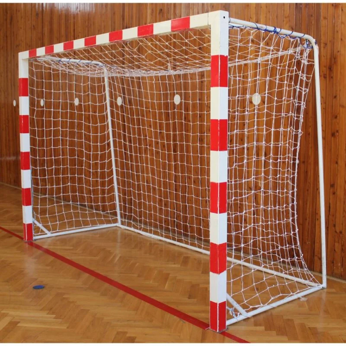 Merco Practice síť na házenou · záber 1