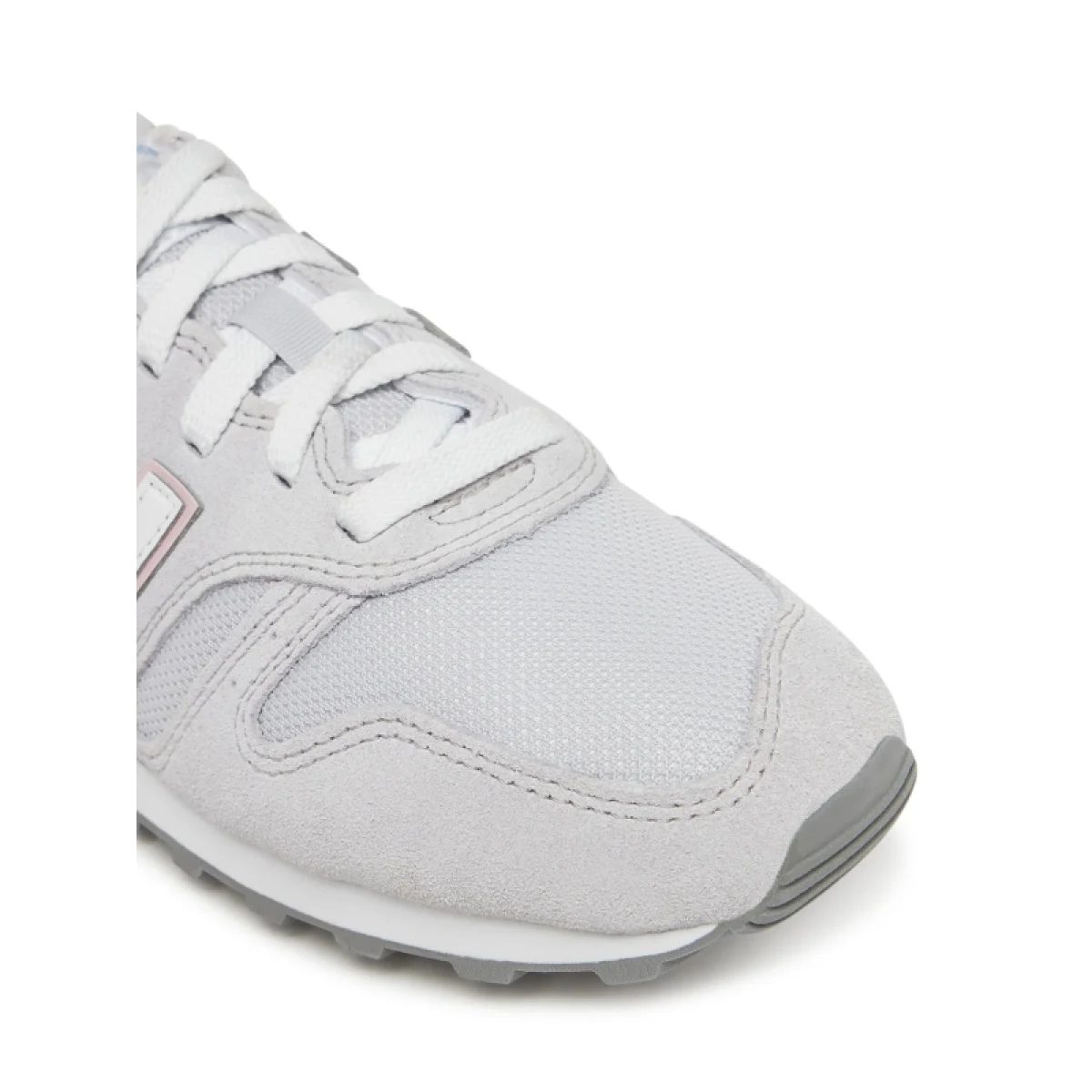 Dámska vychádzková obuv NEW BALANCE WL373SO2 W pearl grey · záber 2