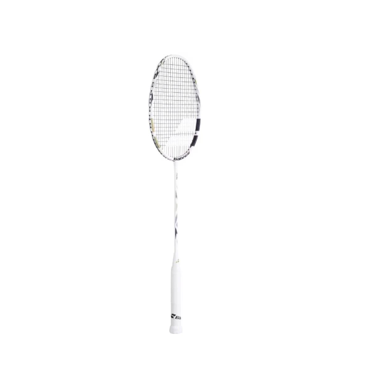 Bedmintonová raketa pre pokročilých BABOLAT PRIME · záber 8