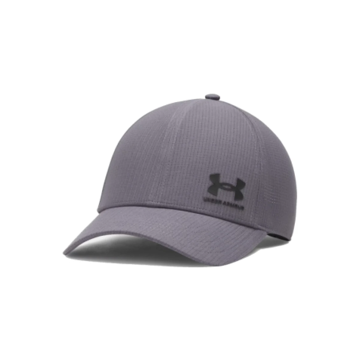 Pánska šiltovka UNDER ARMOUR M AV LOW ADJ-GRY · záber 1