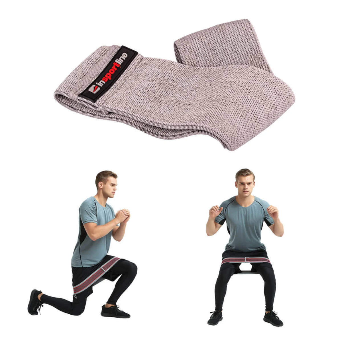 inSPORTline Lopr 66 cm · záber 1