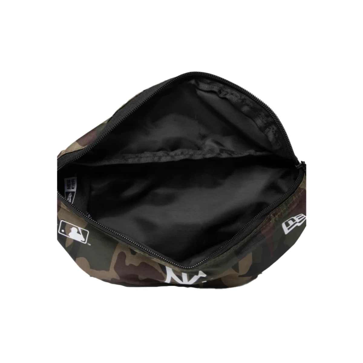 Pánska ľadvinka NEW ERA Mini waist bag NEYYAN · záber 2