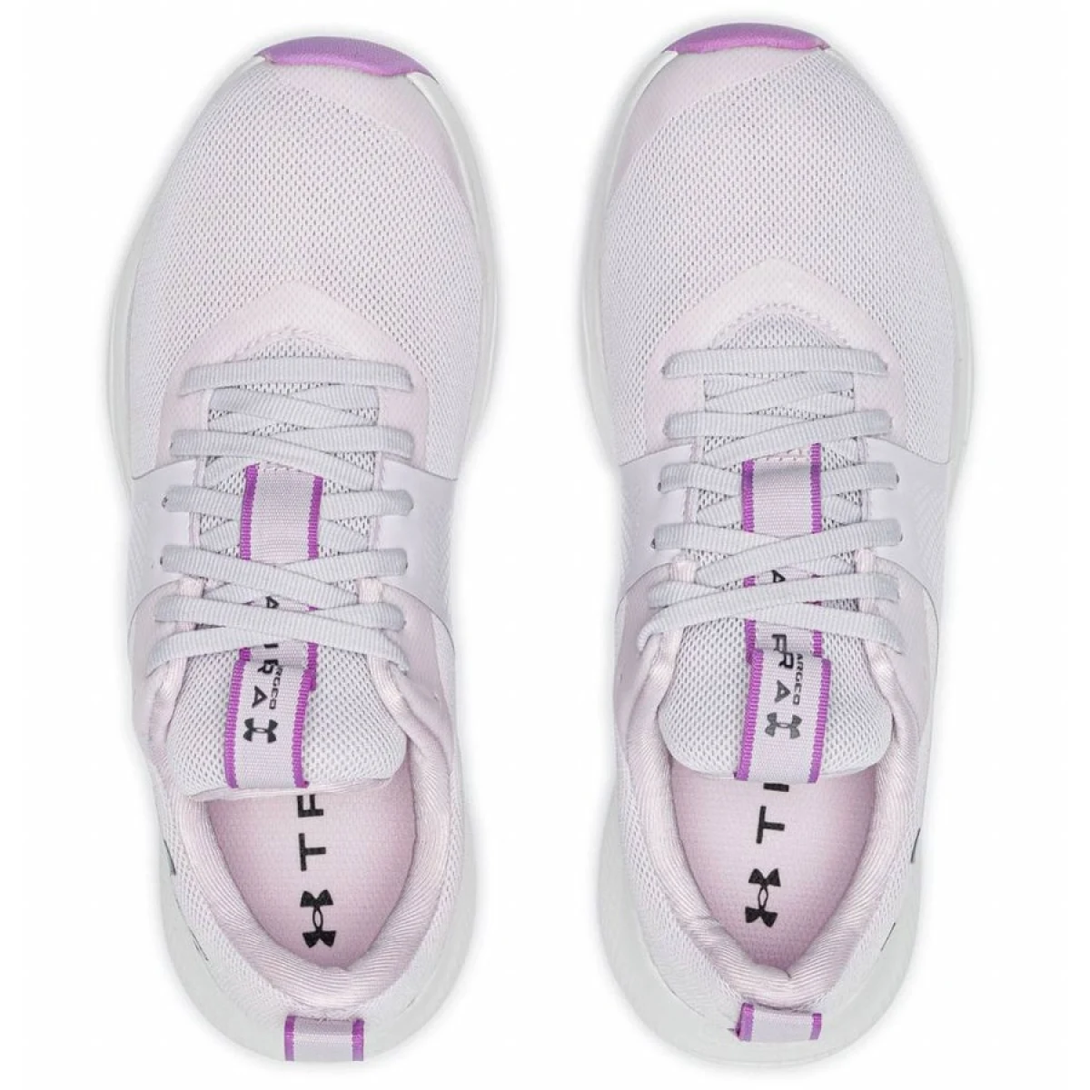 Under Armour W Charged Aurora Black - 6 · záber 5