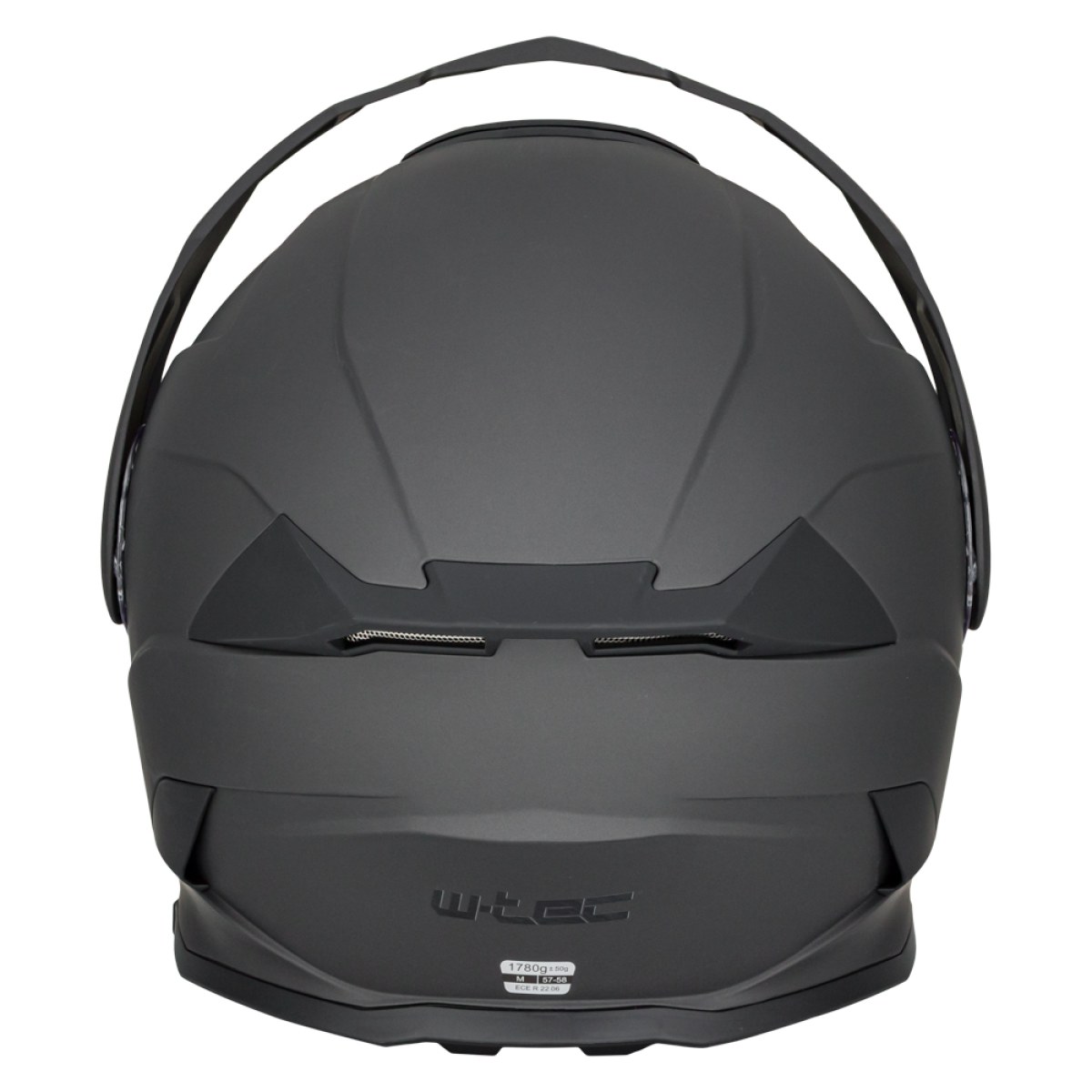 W-TEC Neovu šedá - XS (53-54) · záber 5