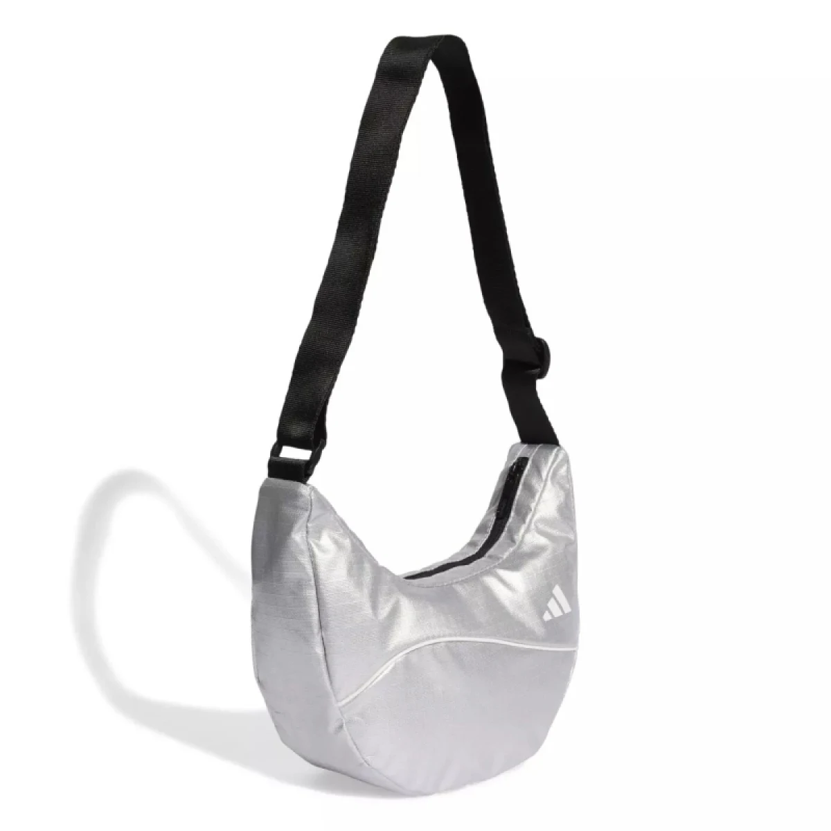 Dámska kabelka ADIDAS GL POUCH SILVMT WHITE · záber 3