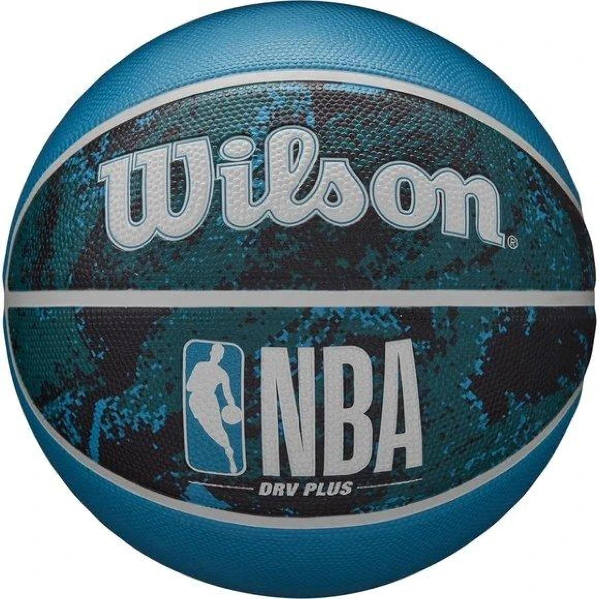 Wilson NBA DRV Plus Vibe - Veľkosť: 6 · záber 1