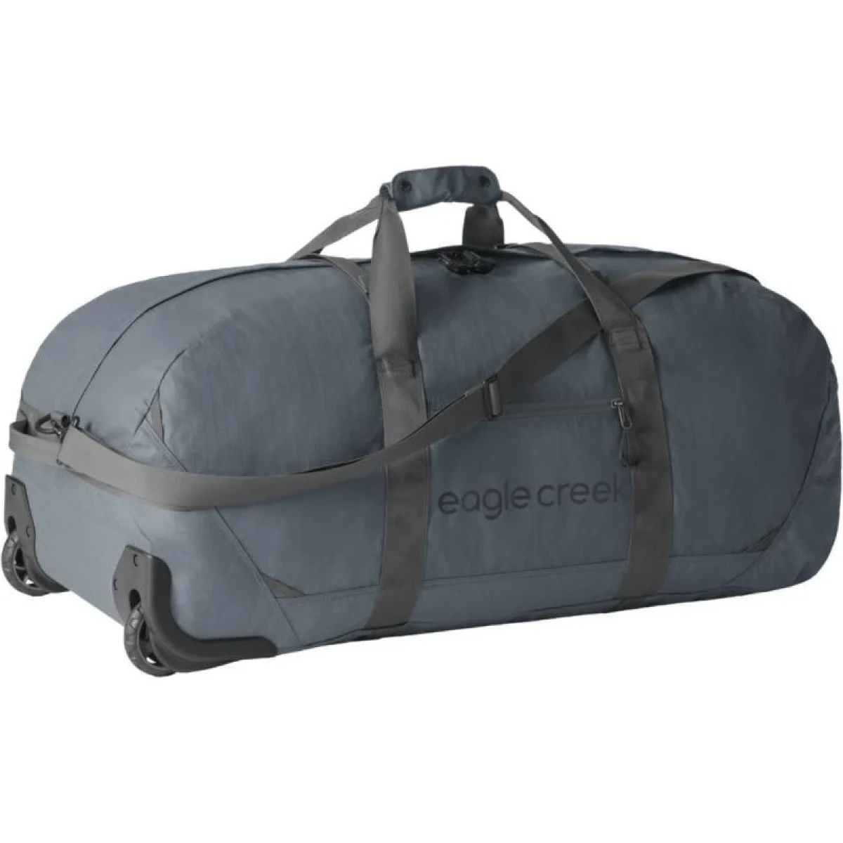 Eagle Creek No Matter What Rolling Duffel 110l smoke · záber 1