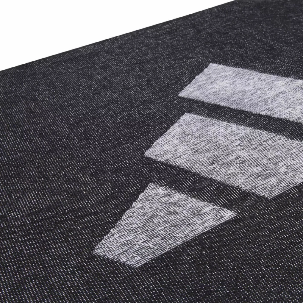 Uterák ADIDAS PER PACK TOWEL BLACK WHITE · záber 3