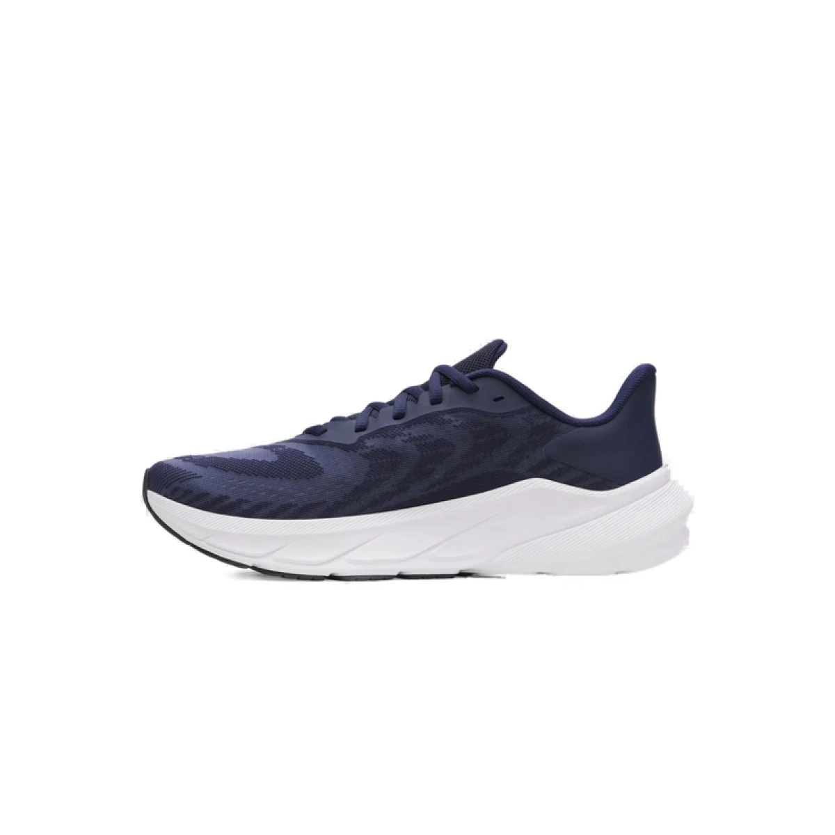 Férfi futócipők UNDER ARMOUR UA Turbulence 3 M midnight navy midnight navy white · záber 2