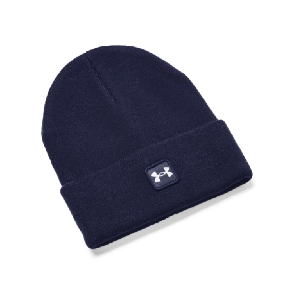 Pánska zimná čiapka UNDER ARMOUR UA Halftime Cuff · záber 1