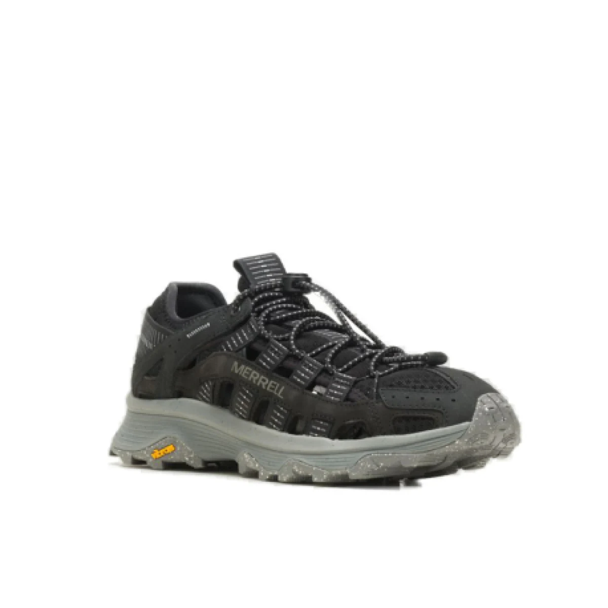 Férfi szandálok MERRELL Speed Fusion Fisherman black · záber 1